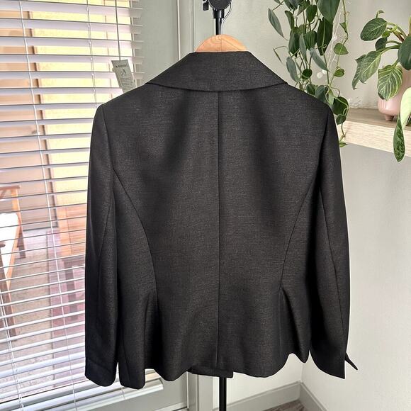 Le Suit Black Blazer – Women’s Size 10 - Picture 2 of 9